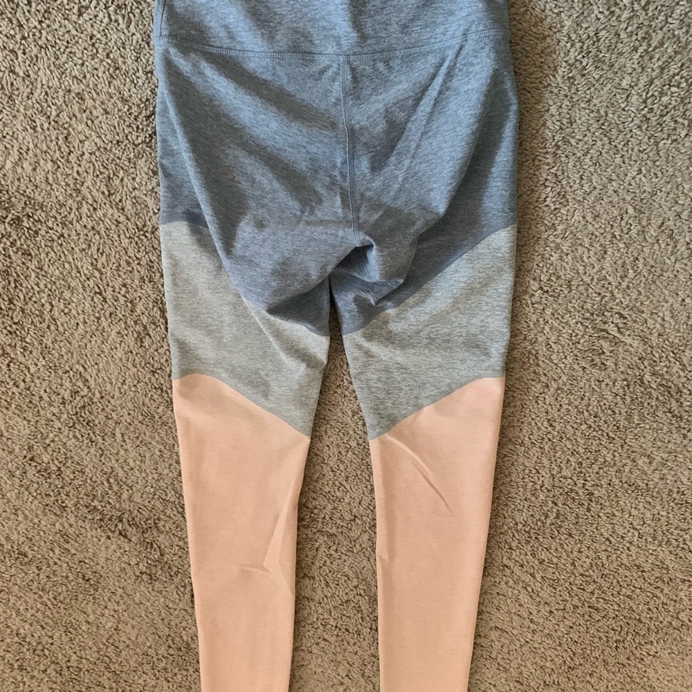 Outdoor voices 7/8 legging
